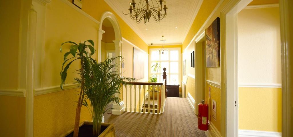 Victoria Park Hotel photo