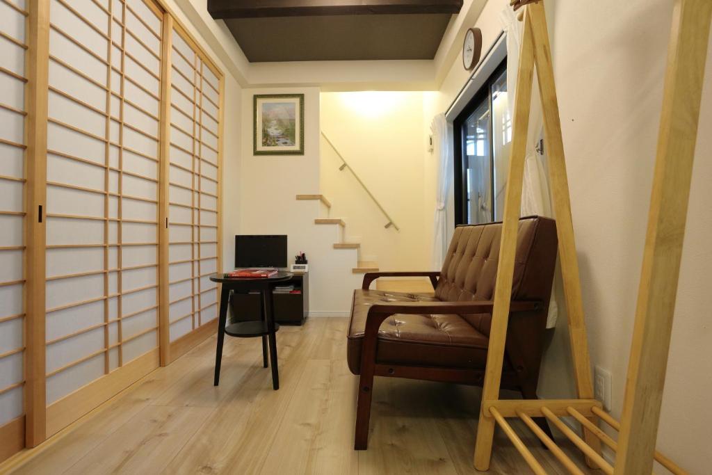 Kokon Higashiyama 호텔 이미지 2