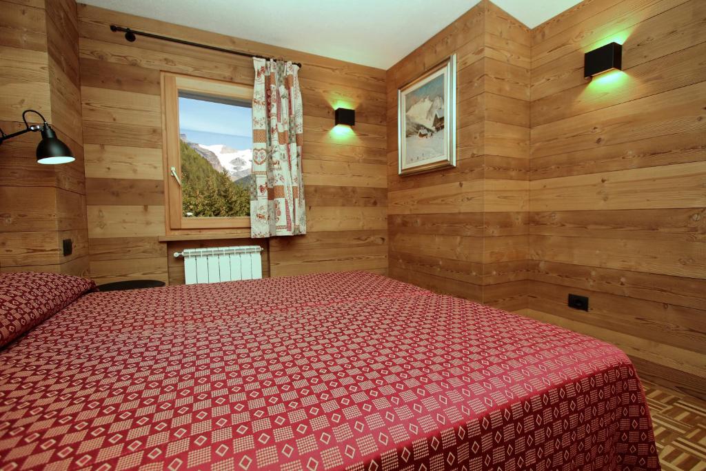 Champoluc Apartment photo