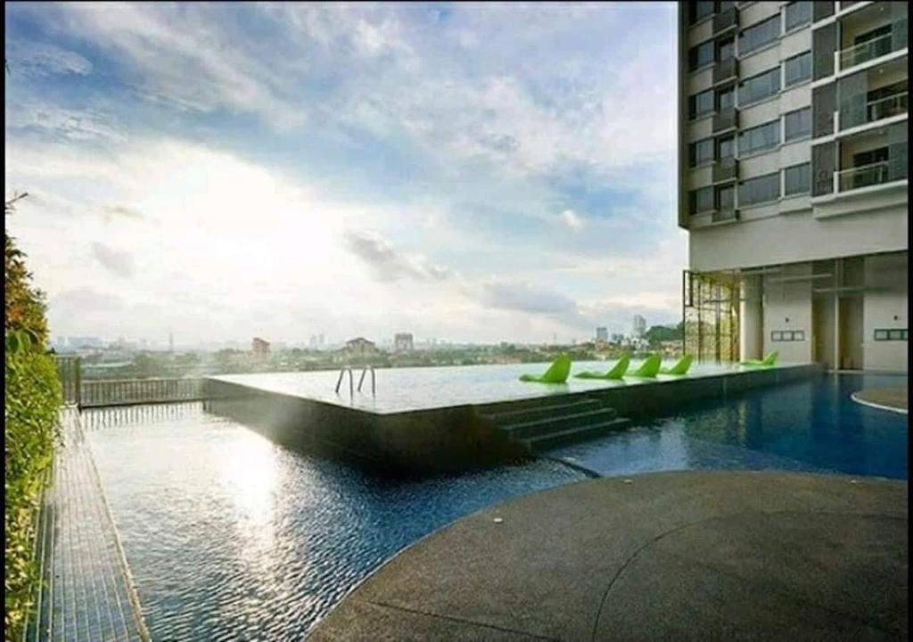 Luxury Resort Suite Kuala Lumpur@5mins to Mid Valley, Sunway photo