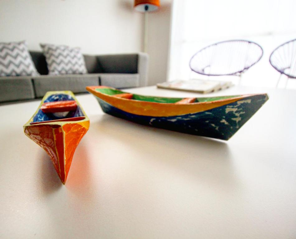 Dúplex 2 las Marías - 2