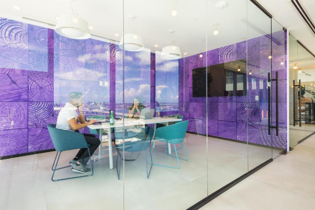 The Guild Downtown | X Miami Main image 2