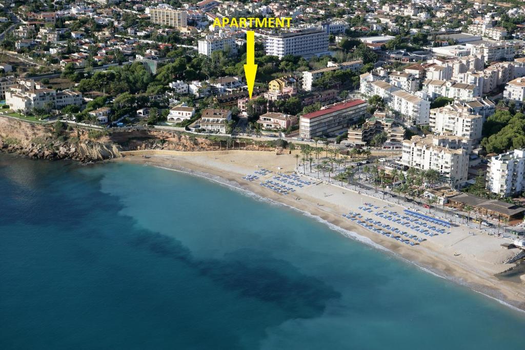 Levante Apartment by Albir Proper Properties - 4
