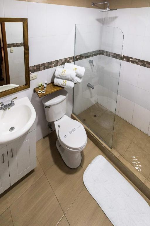 Hotel Boutique Castilla de Léon - 2