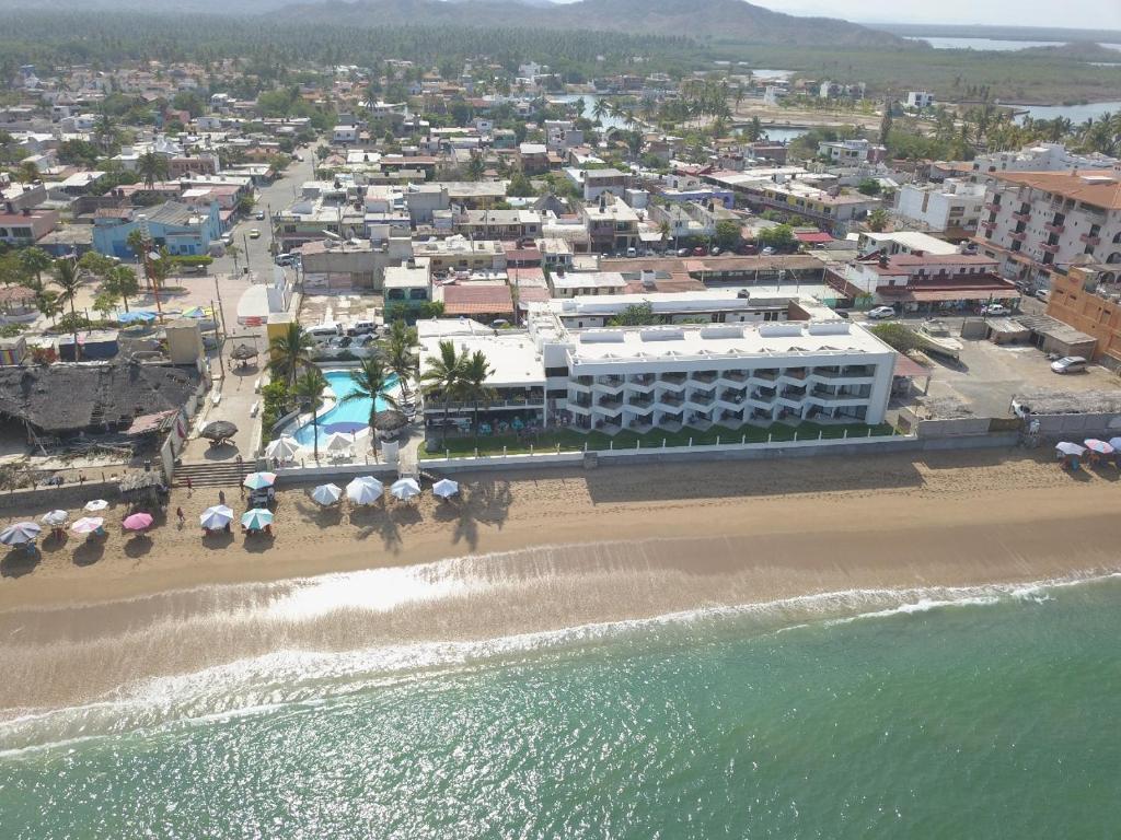 Hotel Barra de Navidad en Barra de Navidad, México - 77 opiniones, precios | Planet of Hotels Hotel Barra de Navidad en Barra de Navidad, México - 77 opiniones, precios | Planet of Hotels