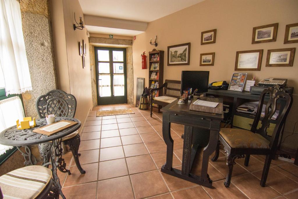 Casa Puertas photo