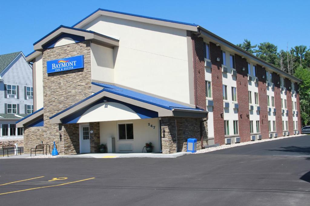 Baymont by Wyndham Stevens Point, Stevens Point