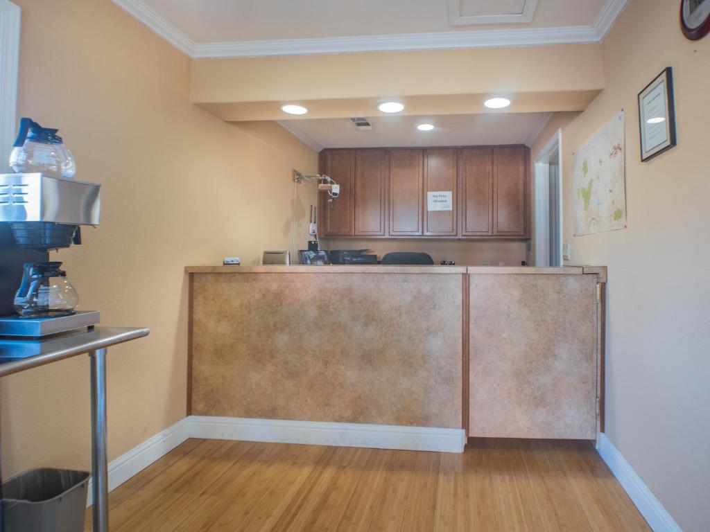 Shasta Pines Motel & Suites photo