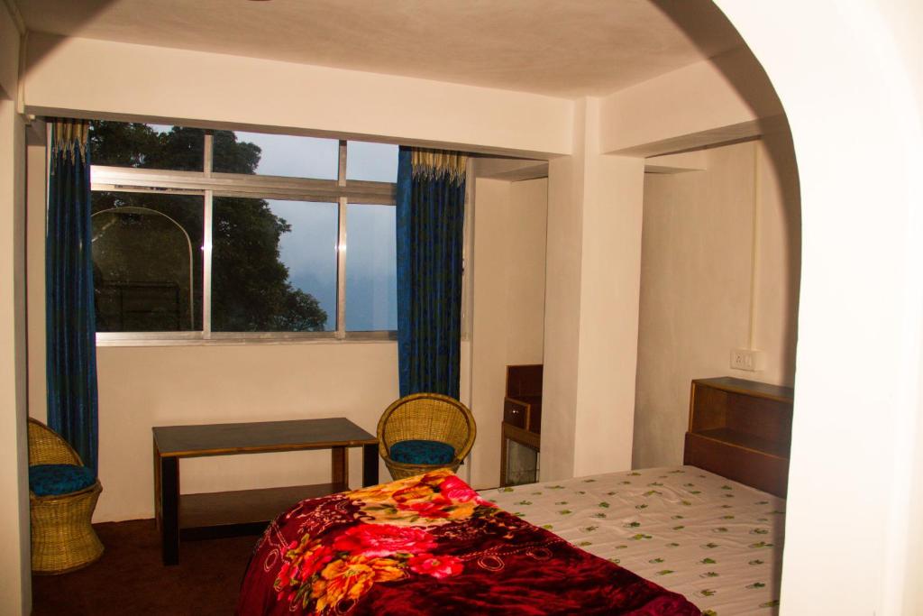 Riva homestay family room — Hotel in Darjeeling