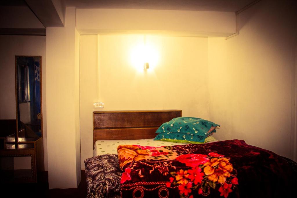 Riva homestay family room photo