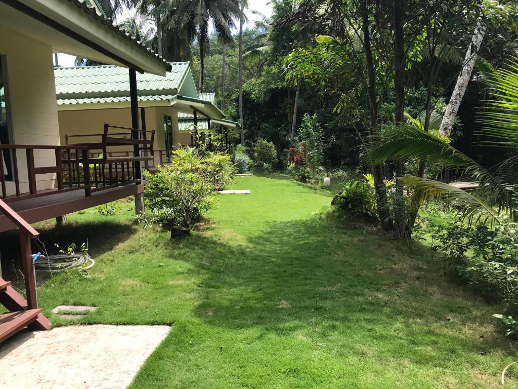 View, Baan Phuean Koh Kood in Koh Kood