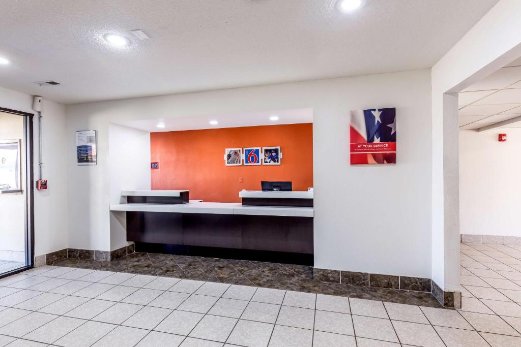 Motel 6-Troy, IL photo