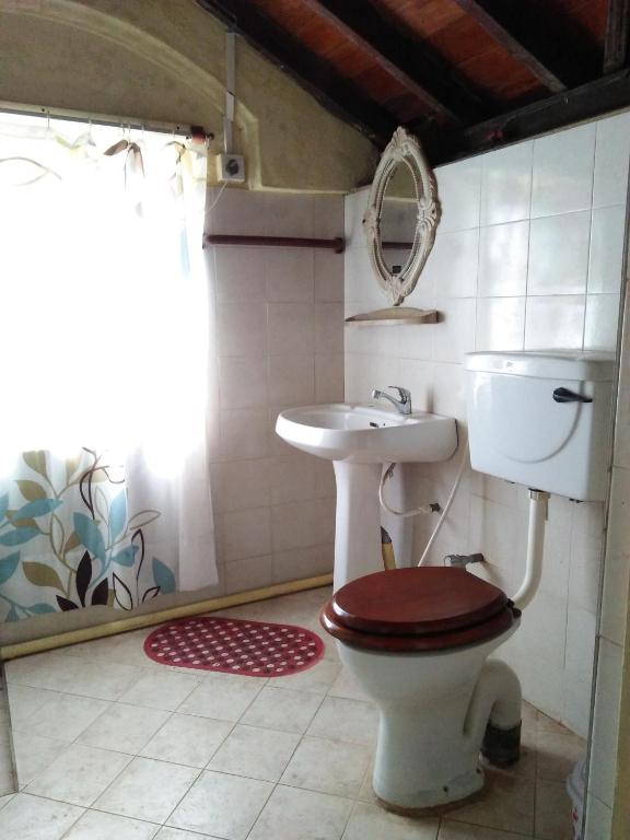 Beatrice House Galle Fort photo