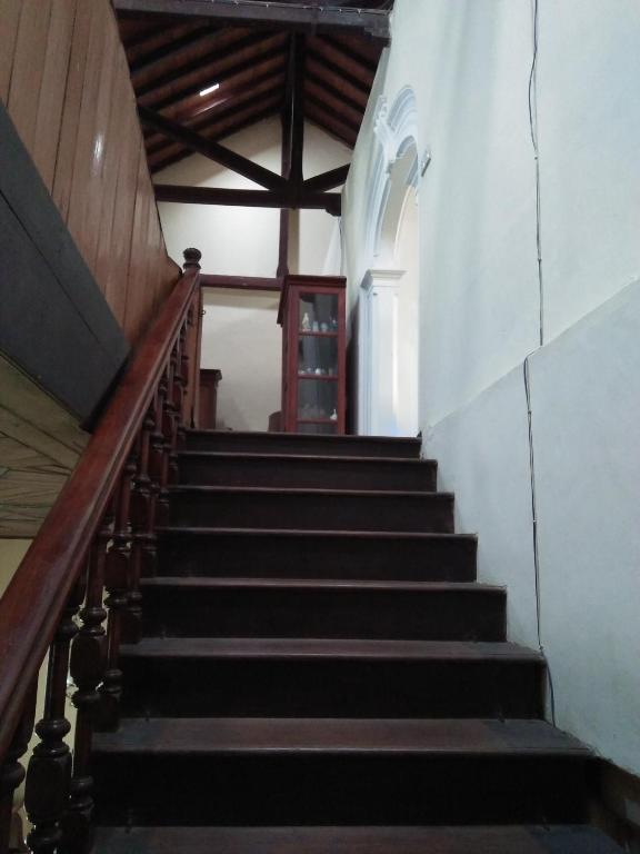 Beatrice House Galle Fort photo