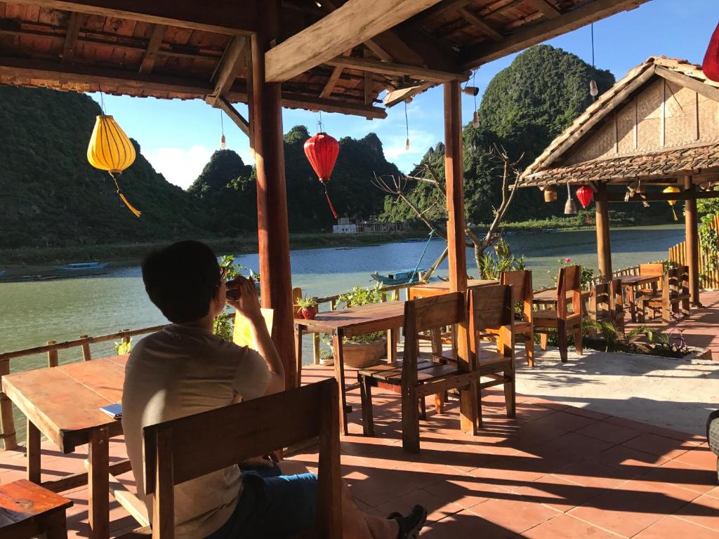 Phong Nha Coco House Homestay