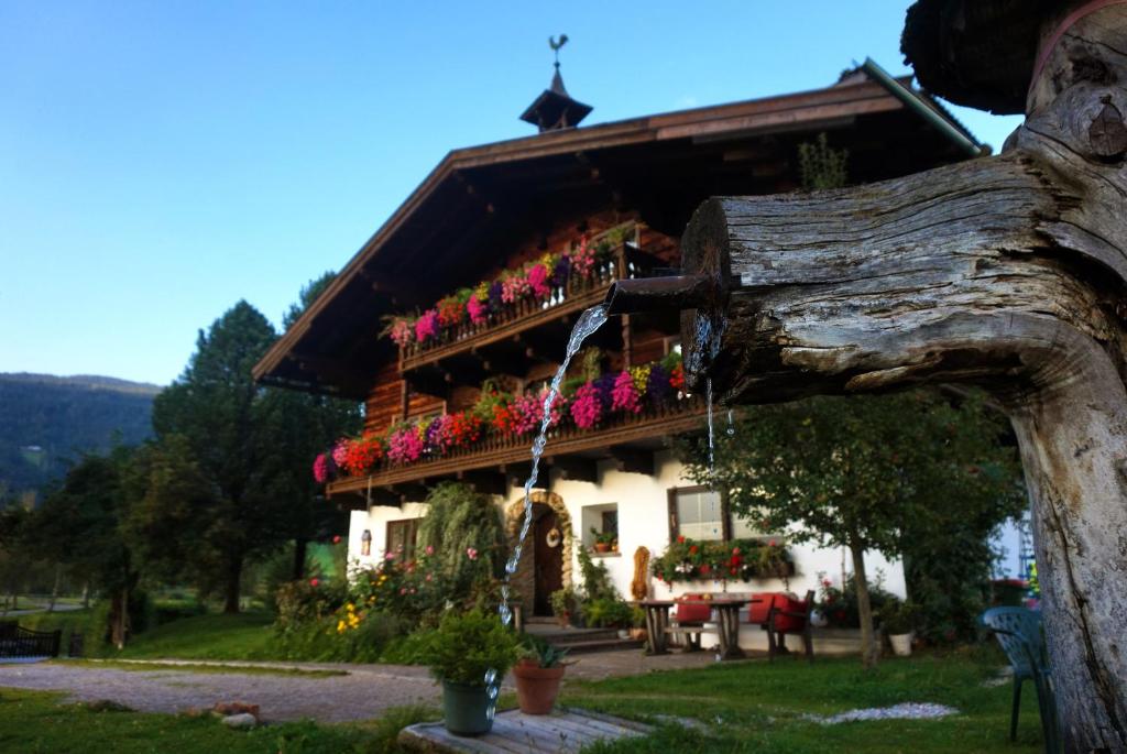 Gut Römerhof - 3