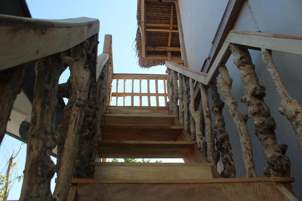 Surrounding environment