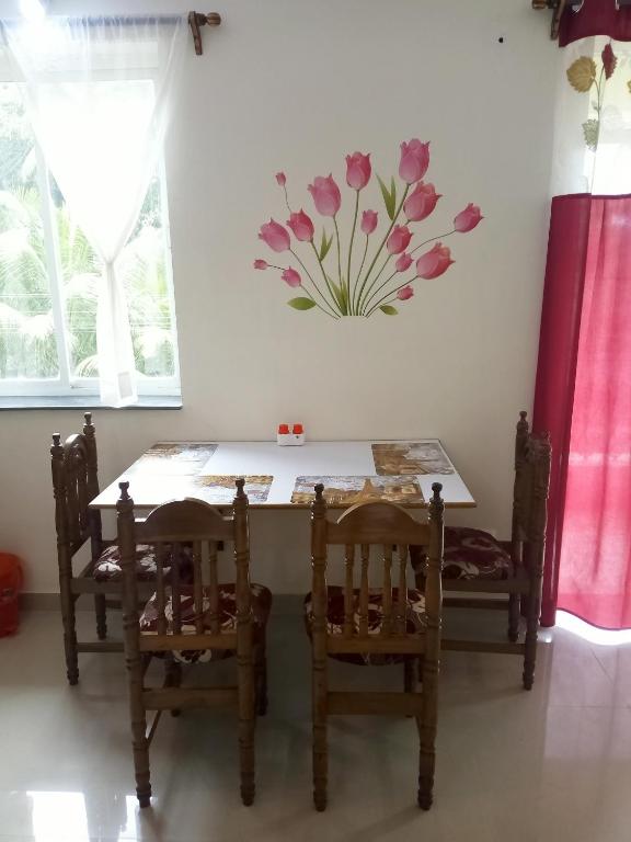 Casberly Apartment photo