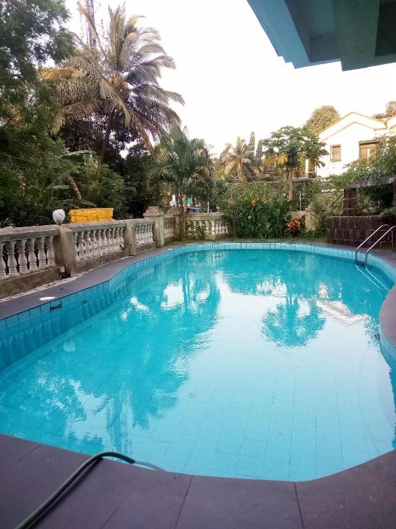 Casberly Apartment photo