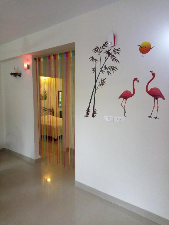 Casberly Apartment photo