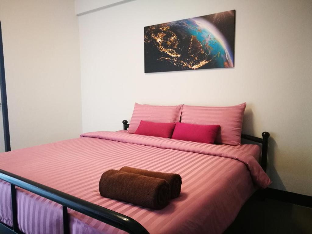 Duangdren Apartment