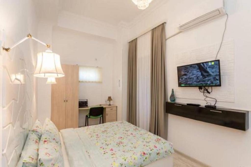Old Tbilisi Trio Apartments photo