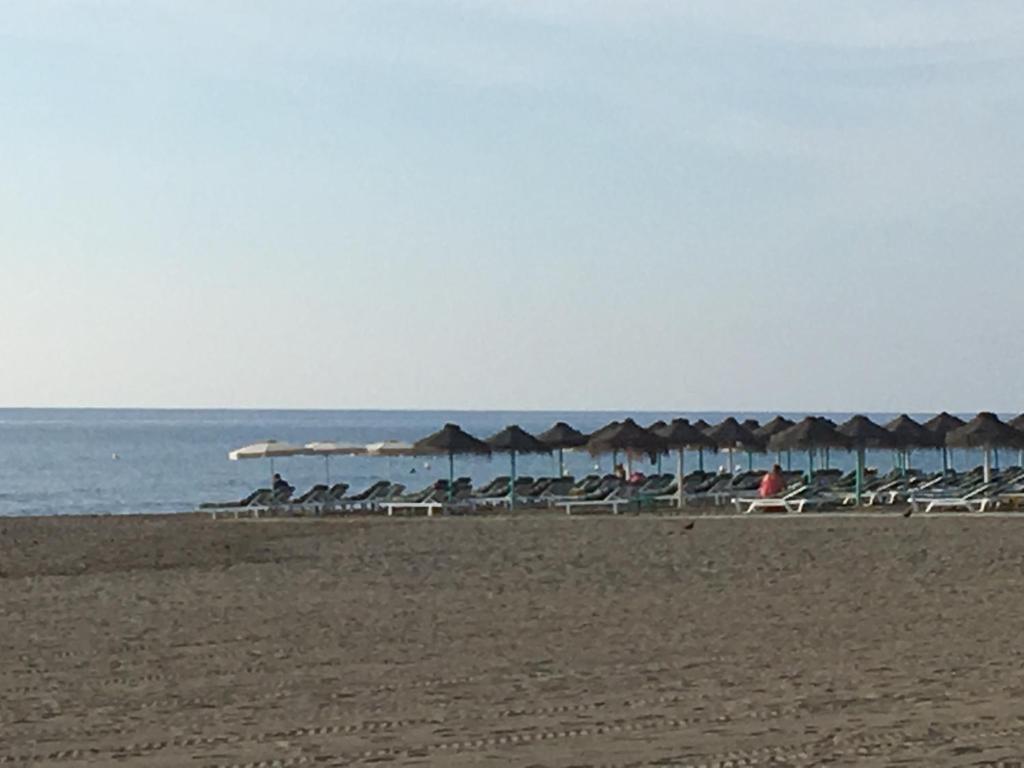 Apartamentos SOL y PLAYA Torremolinos - 1