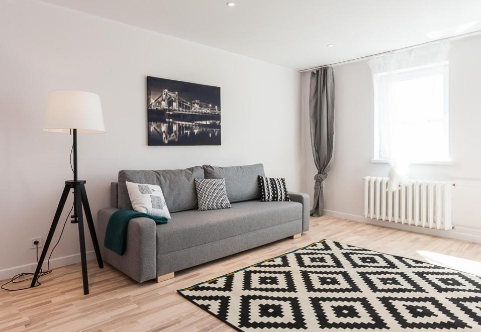 B&W Ruska Apartment photo