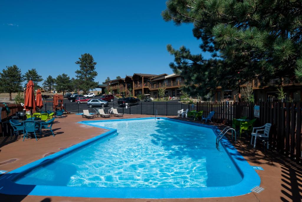 Hotel Estes photo