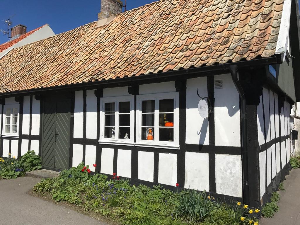 Elins Lycka i Viken — Hotel in Flädie