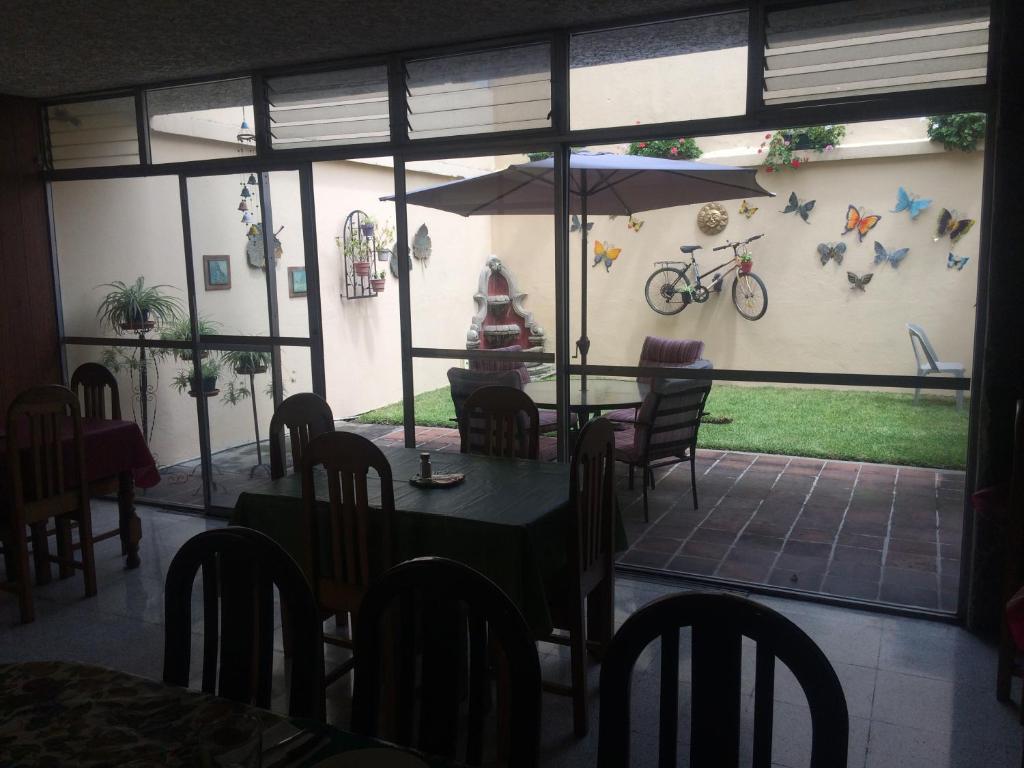 Hostal Los Lagos Inn photo
