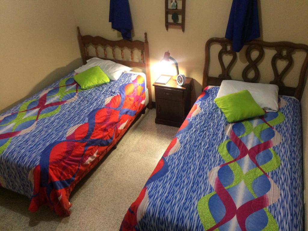 Hostal Los Lagos Inn photo