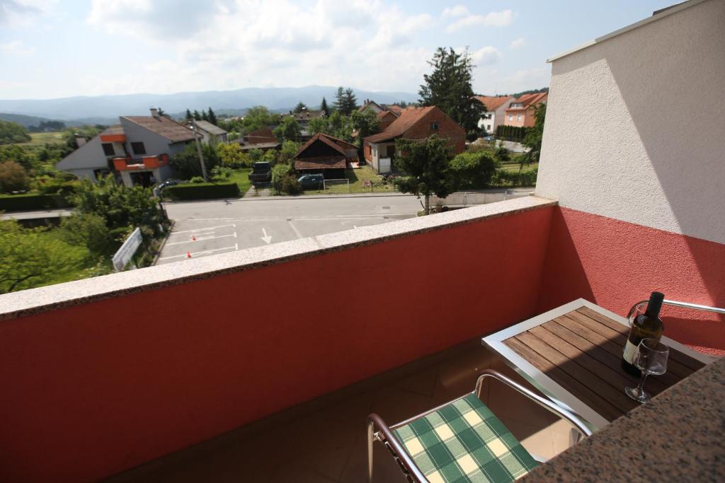 Hotel Zagi photo