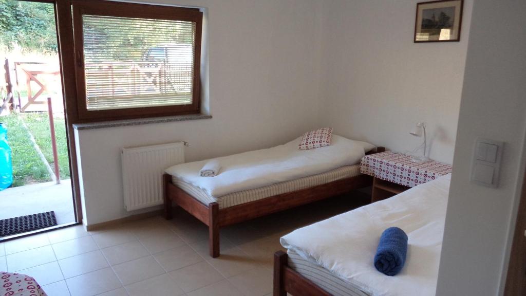 Bacowka Noclegi — Hotel in Stara Kamienica