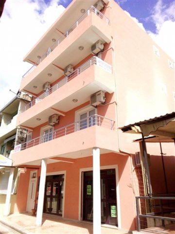 Apartmani Lekovic Sutomore - 1