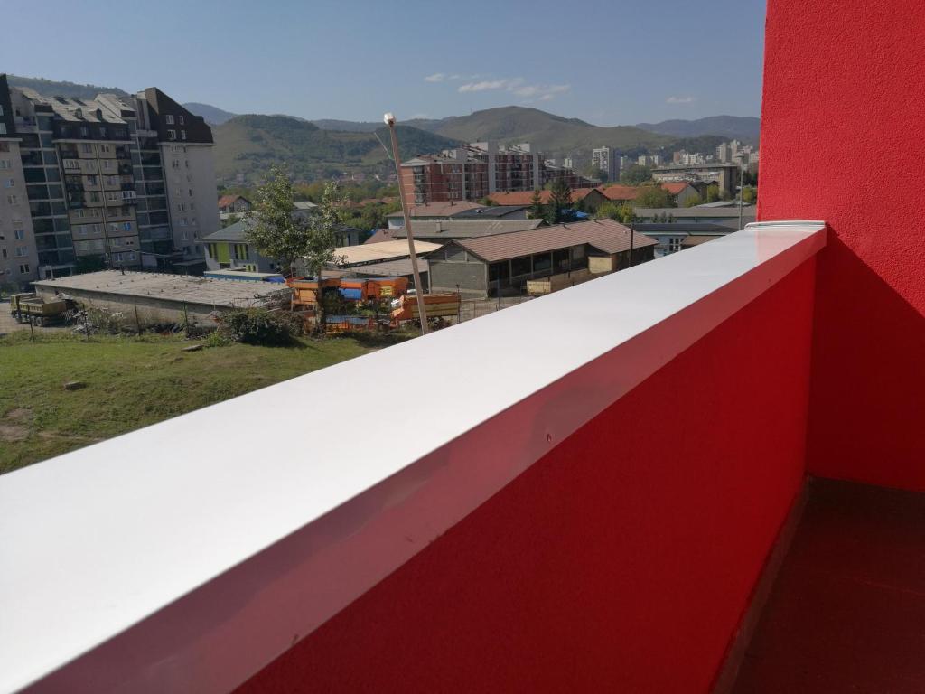 Studio Apartman ZENICA photo