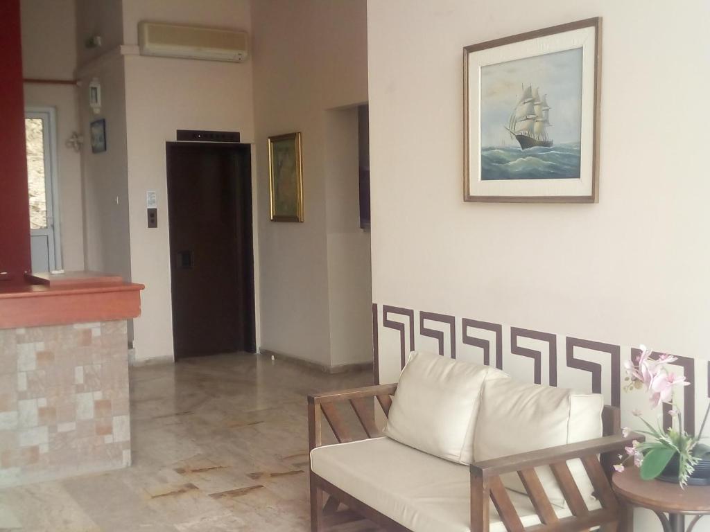 Hotel Ionio photo