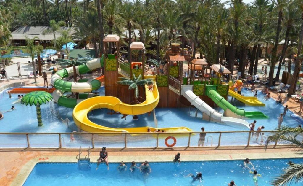 Apartamento Costa Azahar - 4
