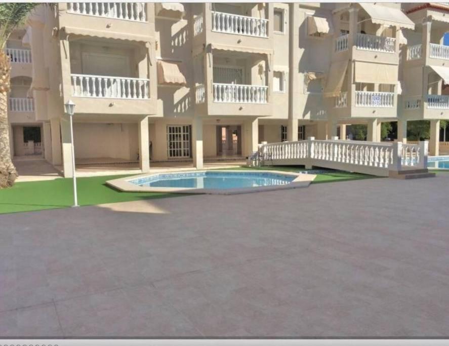 Apartamento Costa Azahar - 3