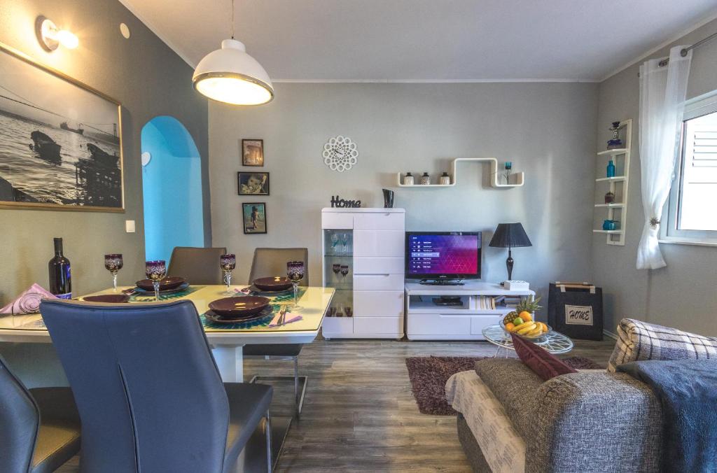 Apartment Gloria2, Marina