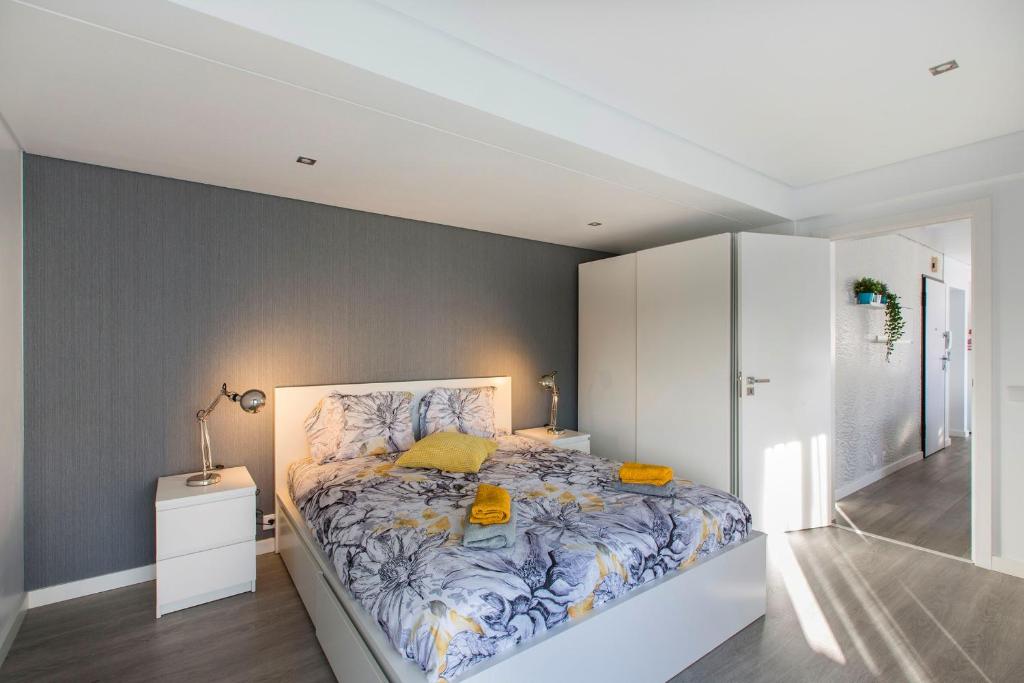 Maria Rita Faro Rooftop Apartment — Hotel in Faro
