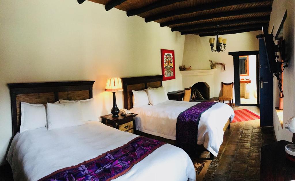 Guayaba Inn Boutique Hotel - 4