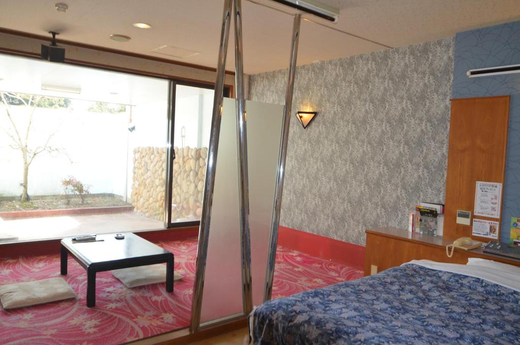 Hotel Silk no Mori (Adult Only) photo