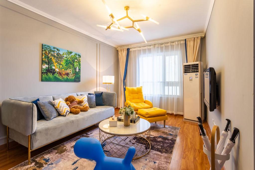 Wuhan Apartments for Rent, China price from 21 of Hotels