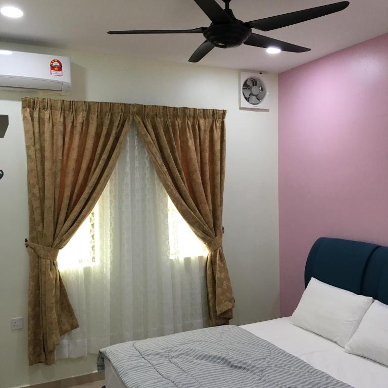 CK Homestay K.Sepetang photo