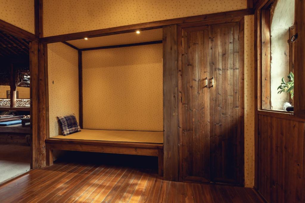 Pig's Boutique Hotel Bishan photo