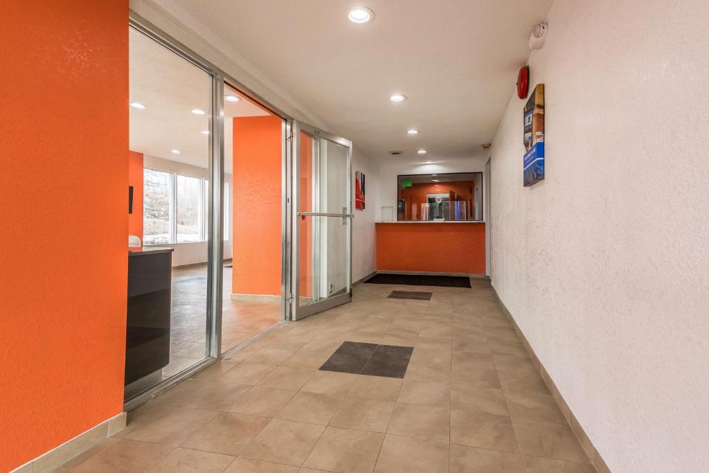 Motel 6-Schenectady, NY photo