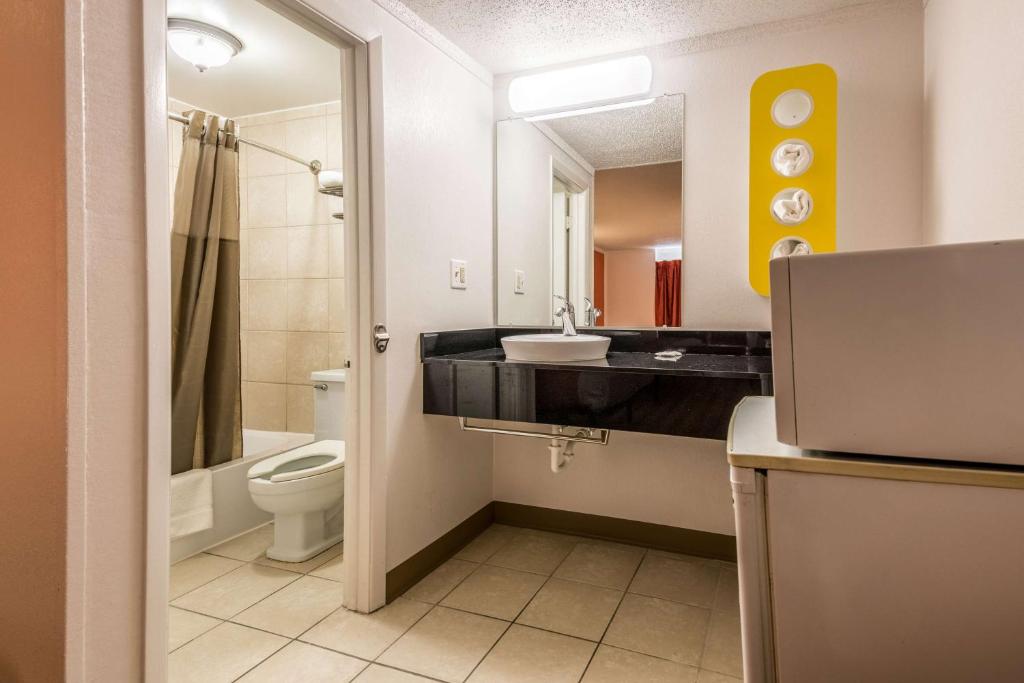 Motel 6-Schenectady, NY photo