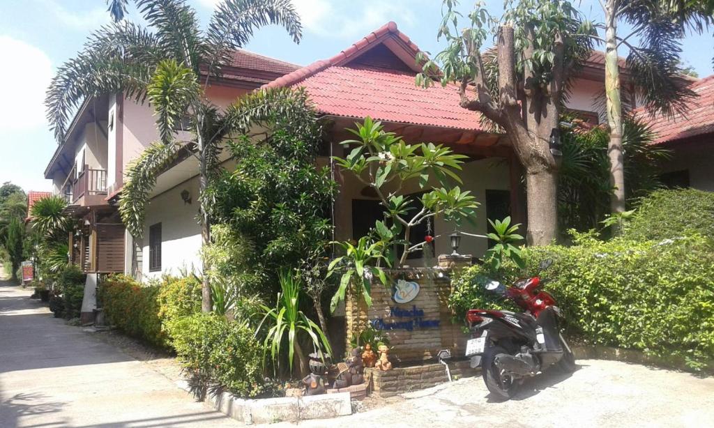 Niracha Chaweng House photo
