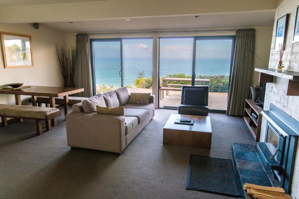 Beacon Point Ocean View Villas, Apollo Bay